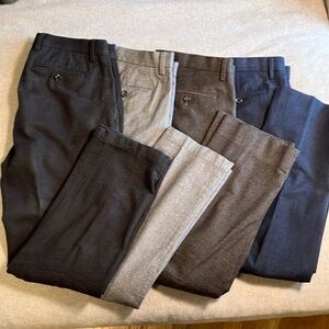 Men's Banana Republic dress pants 32x30